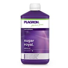 Sugar Royal 250 ml